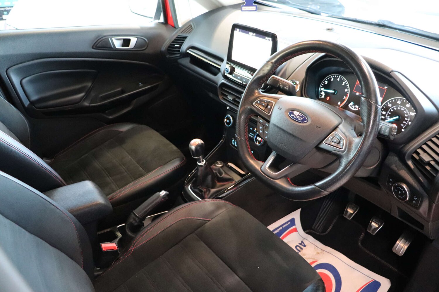 Used Ford Ecosport 2018 for sale - 78145482: Photo 16