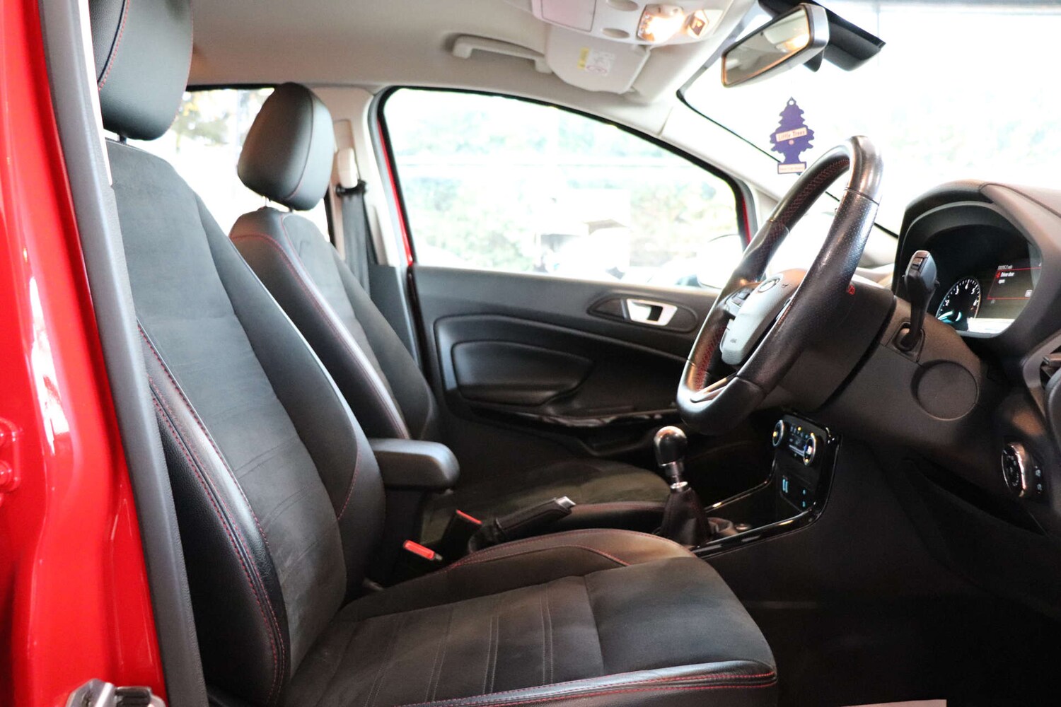 Used Ford Ecosport 2018 for sale - 78145482: Photo 18