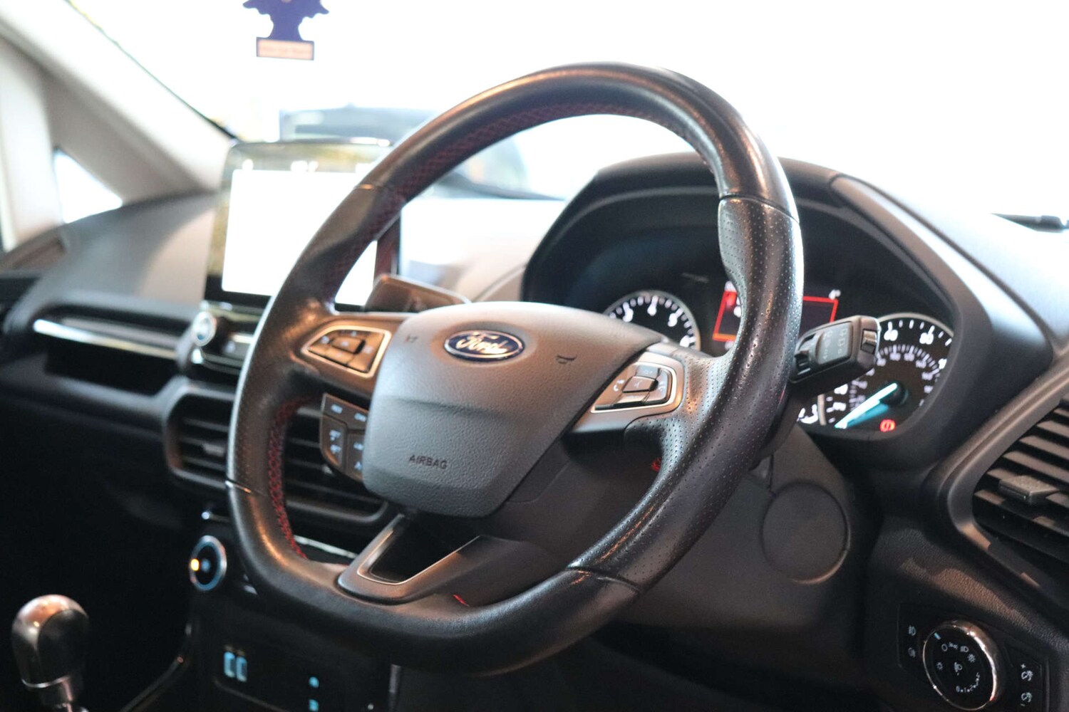 Used Ford Ecosport 2018 for sale - 78145482: Photo 20