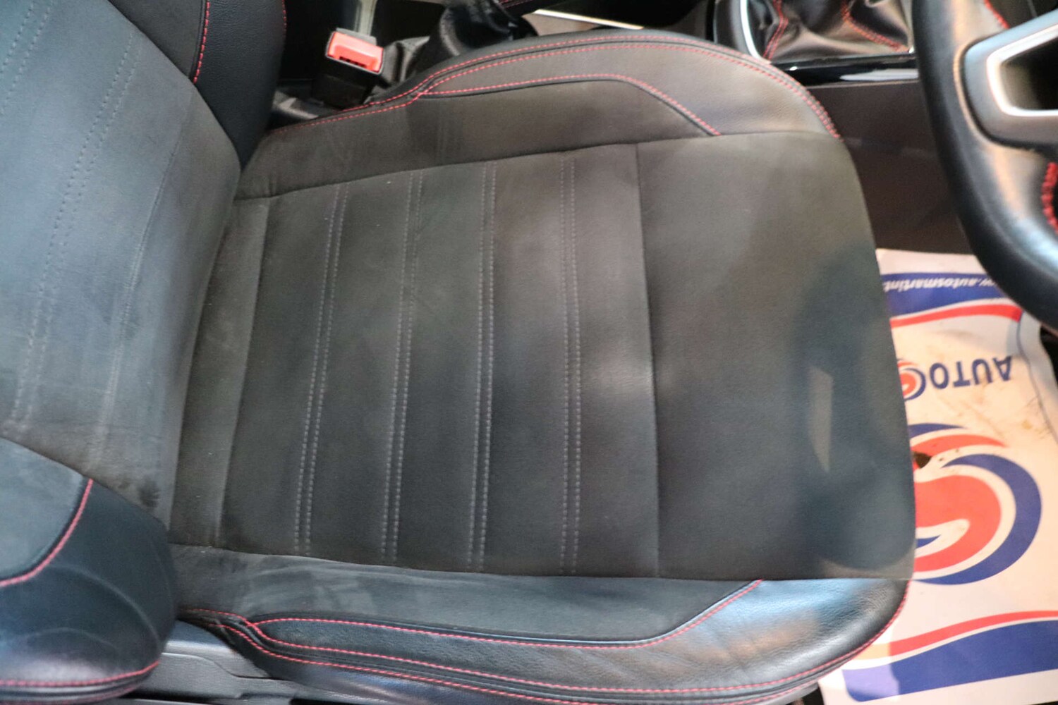 Used Ford Ecosport 2018 for sale - 78145482: Photo 21