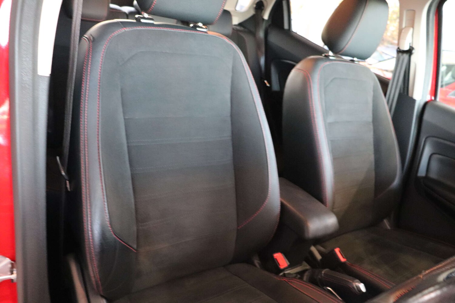 Used Ford Ecosport 2018 for sale - 78145482: Photo 22