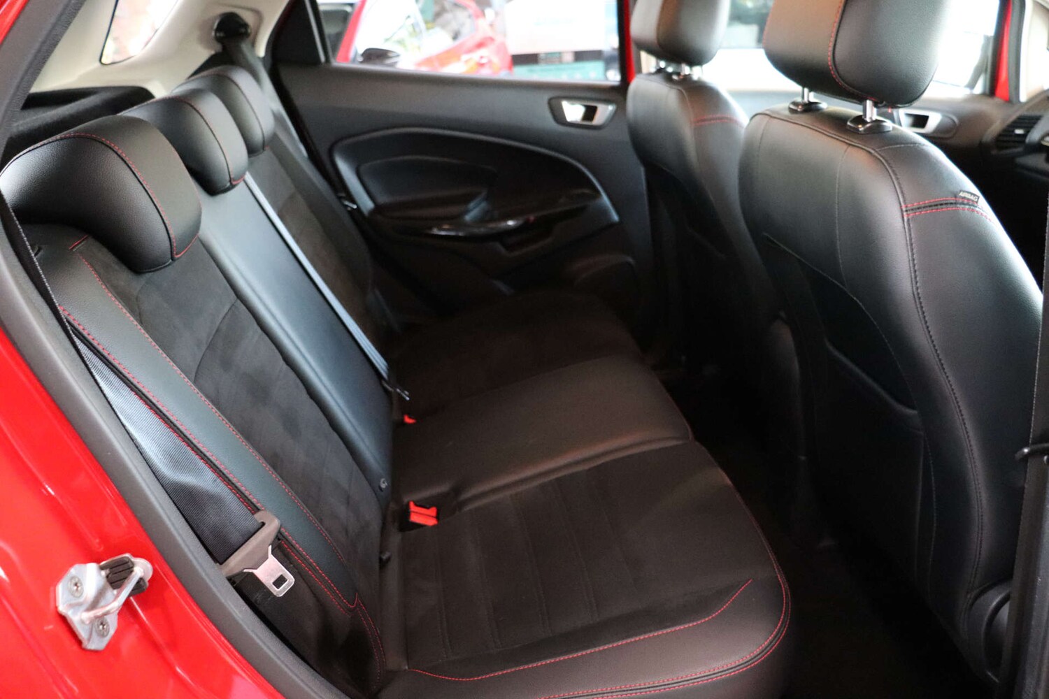 Used Ford Ecosport 2018 for sale - 78145482: Photo 23