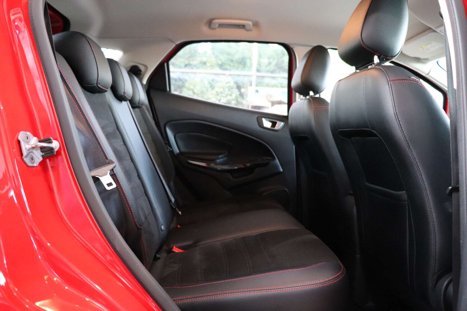 Used Ford Ecosport 2018 for sale - 78145482: Photo 25