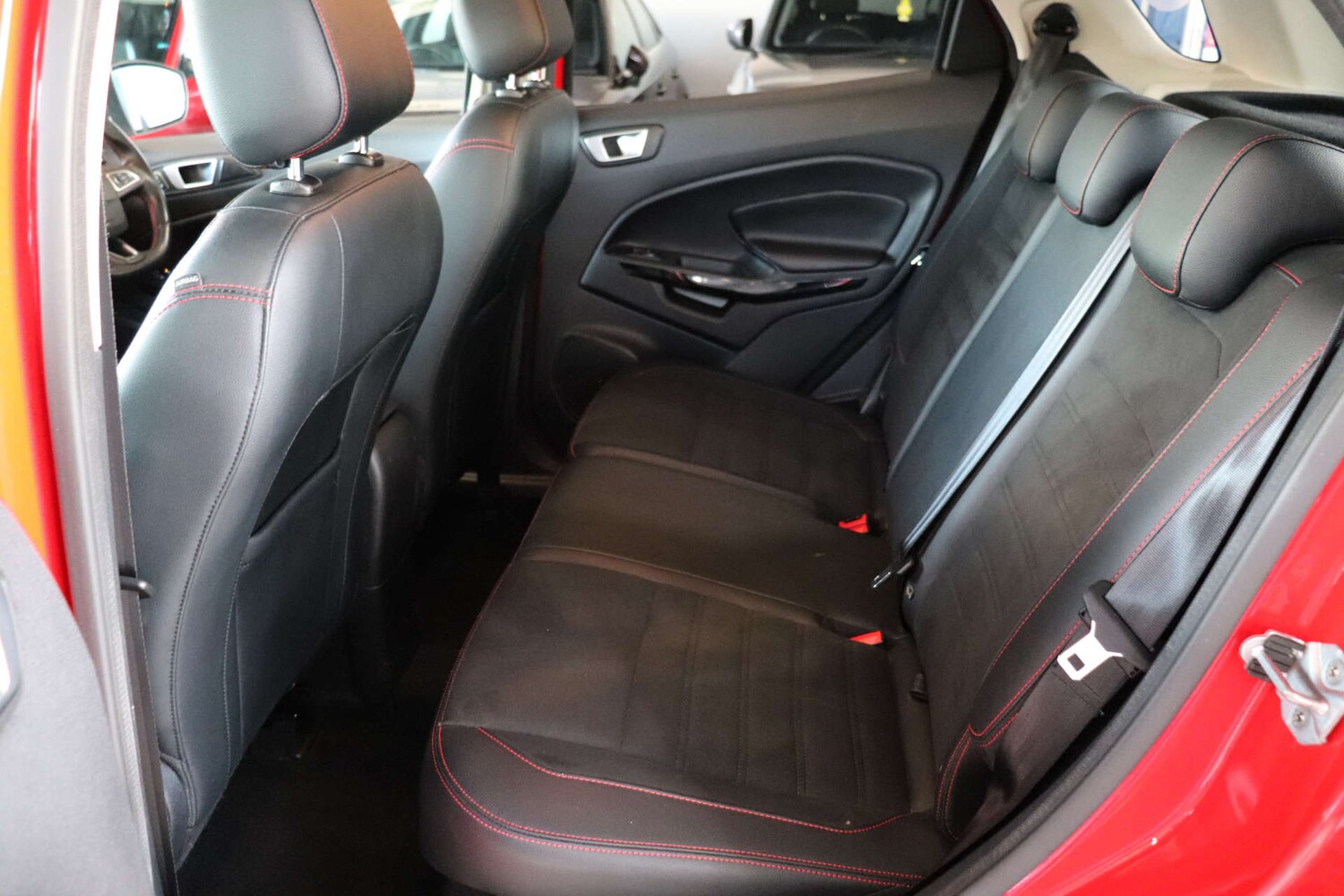 Used Ford Ecosport 2018 for sale - 78145482: Photo 28