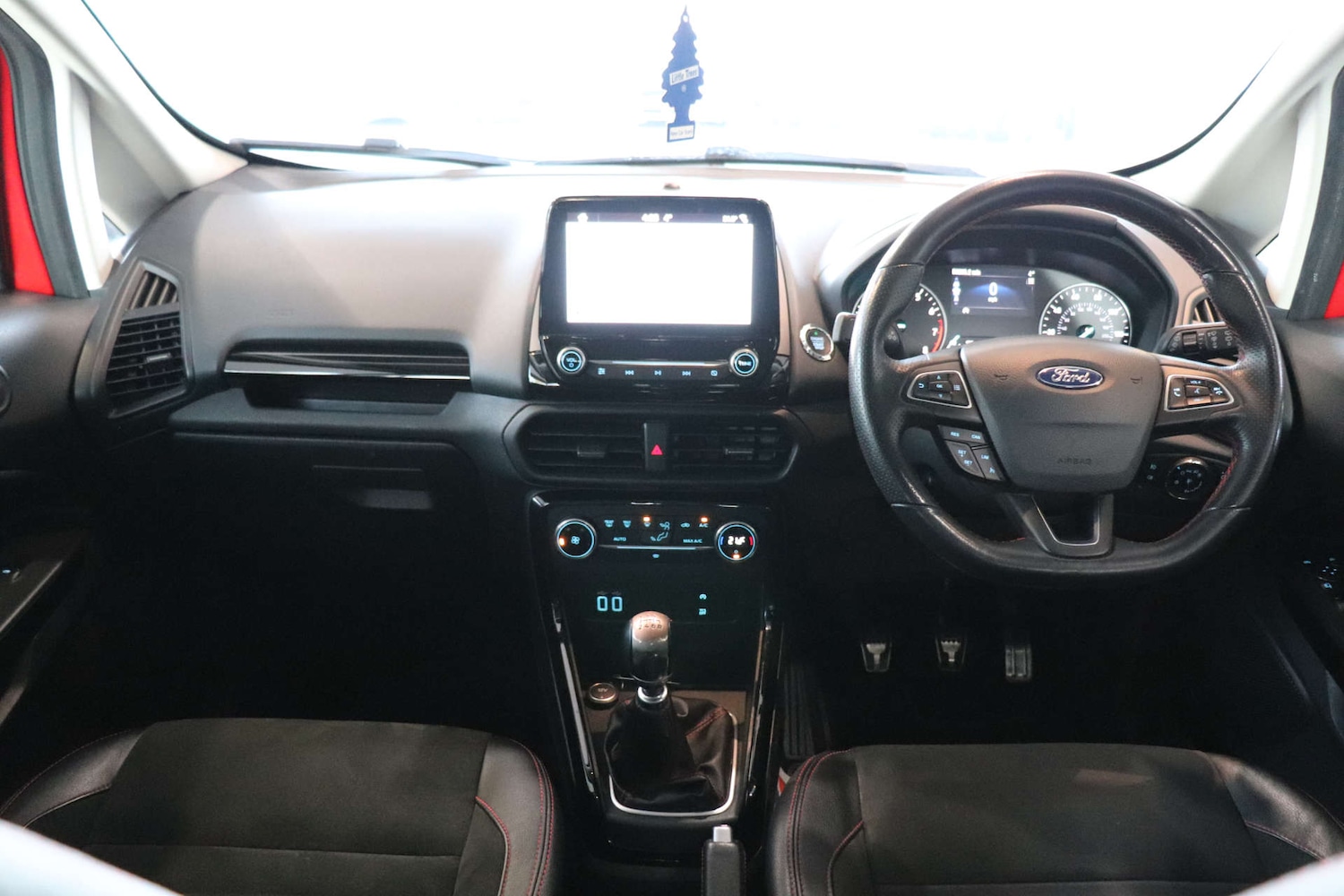 Used Ford Ecosport 2018 for sale - 78145482: Photo 3