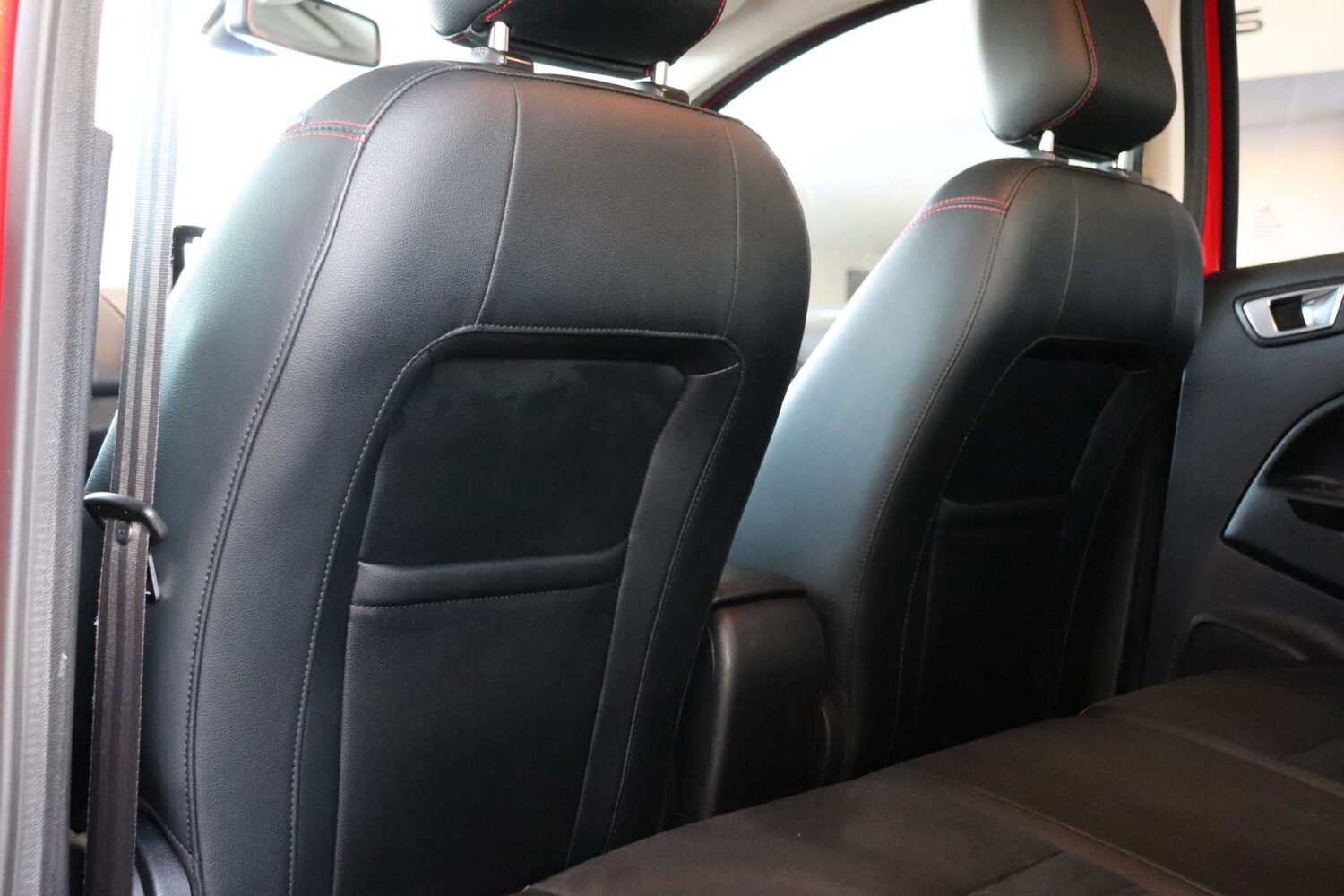 Used Ford Ecosport 2018 for sale - 78145482: Photo 30