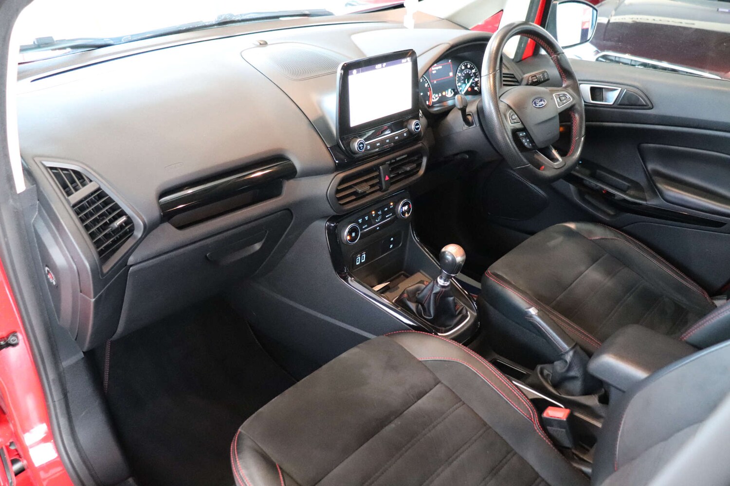 Used Ford Ecosport 2018 for sale - 78145482: Photo 31