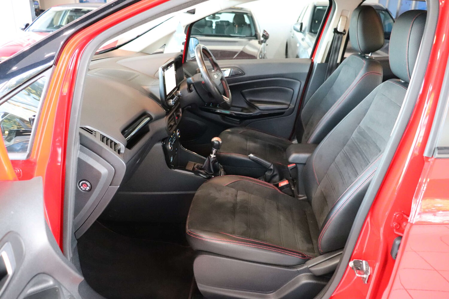 Used Ford Ecosport 2018 for sale - 78145482: Photo 32