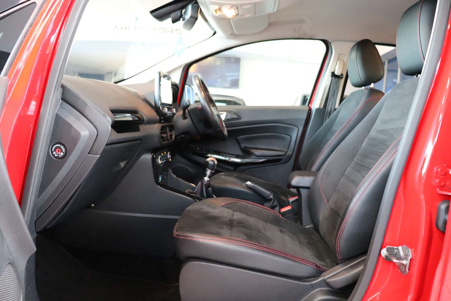 Used Ford Ecosport 2018 for sale - 78145482: Photo 33