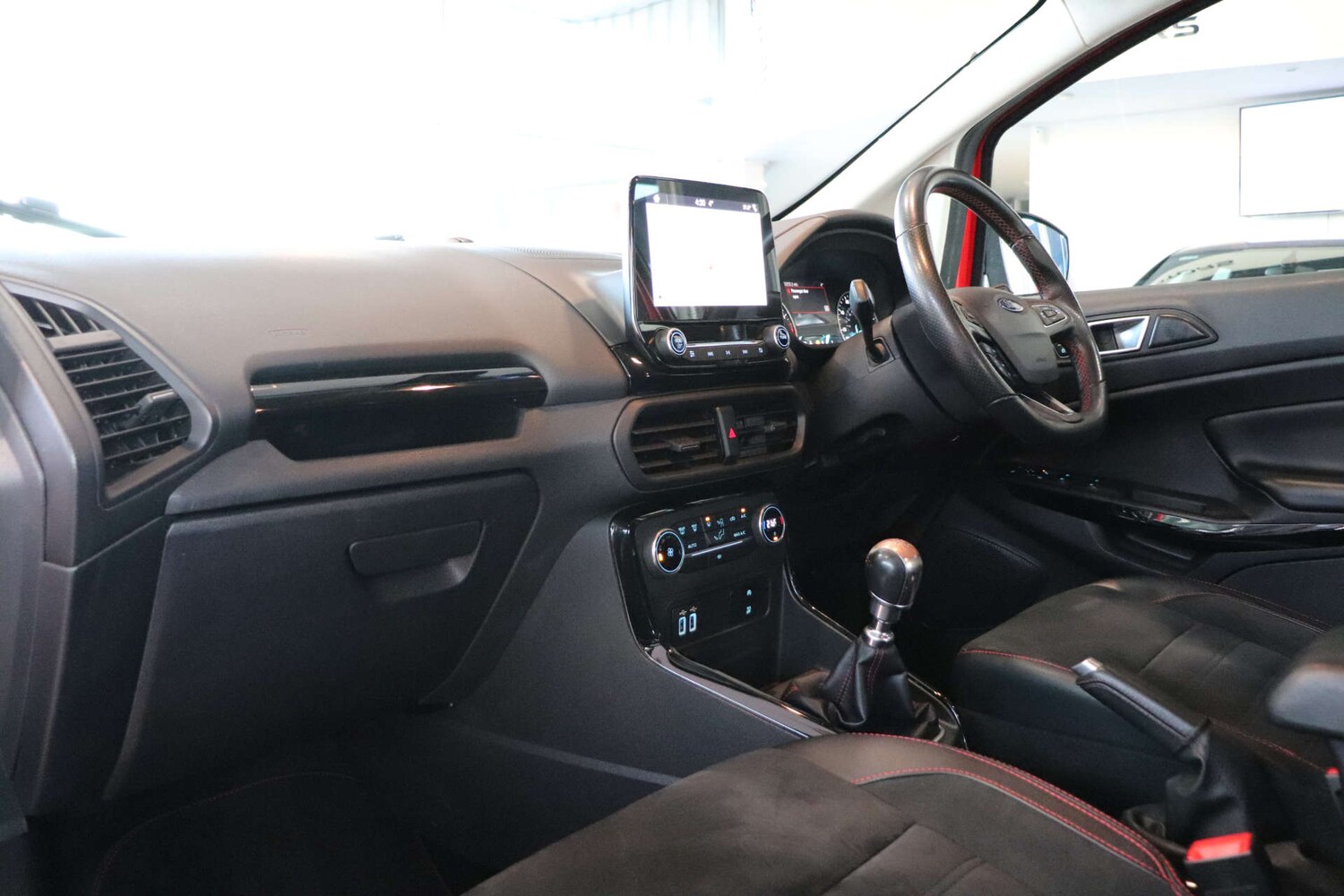 Used Ford Ecosport 2018 for sale - 78145482: Photo 34