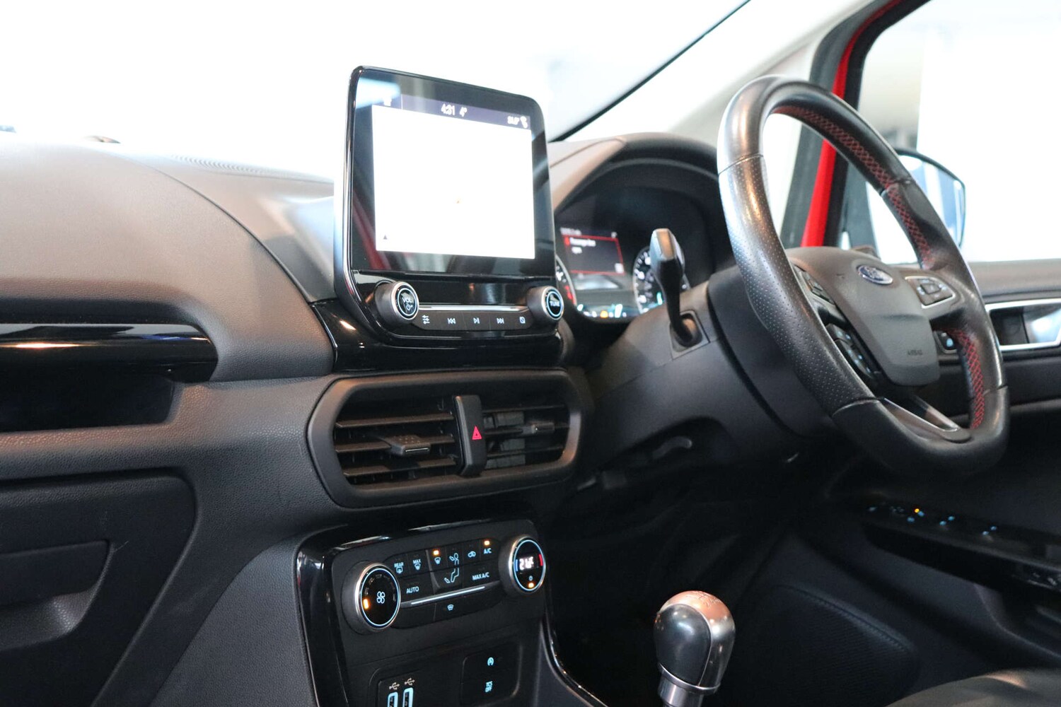 Used Ford Ecosport 2018 for sale - 78145482: Photo 35