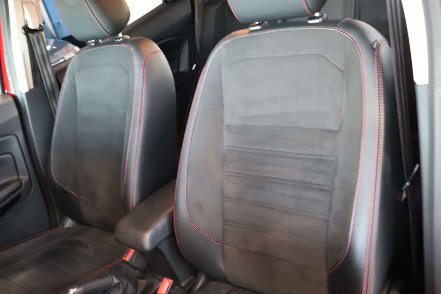 Used Ford Ecosport 2018 for sale - 78145482: Photo 38