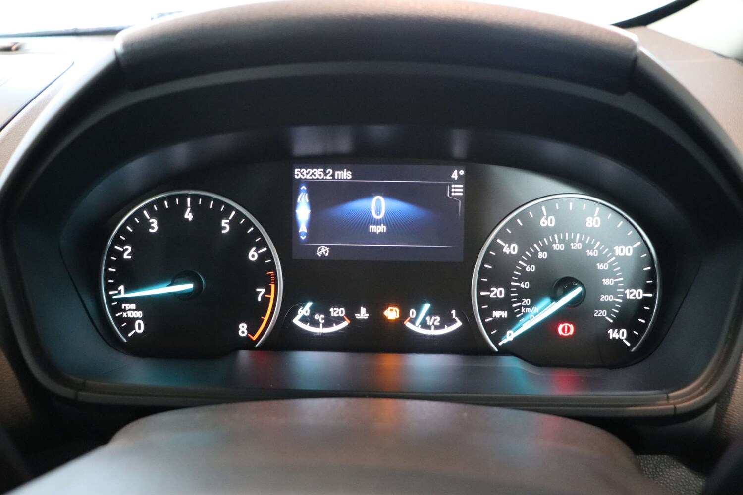 Used Ford Ecosport 2018 for sale - 78145482: Photo 39