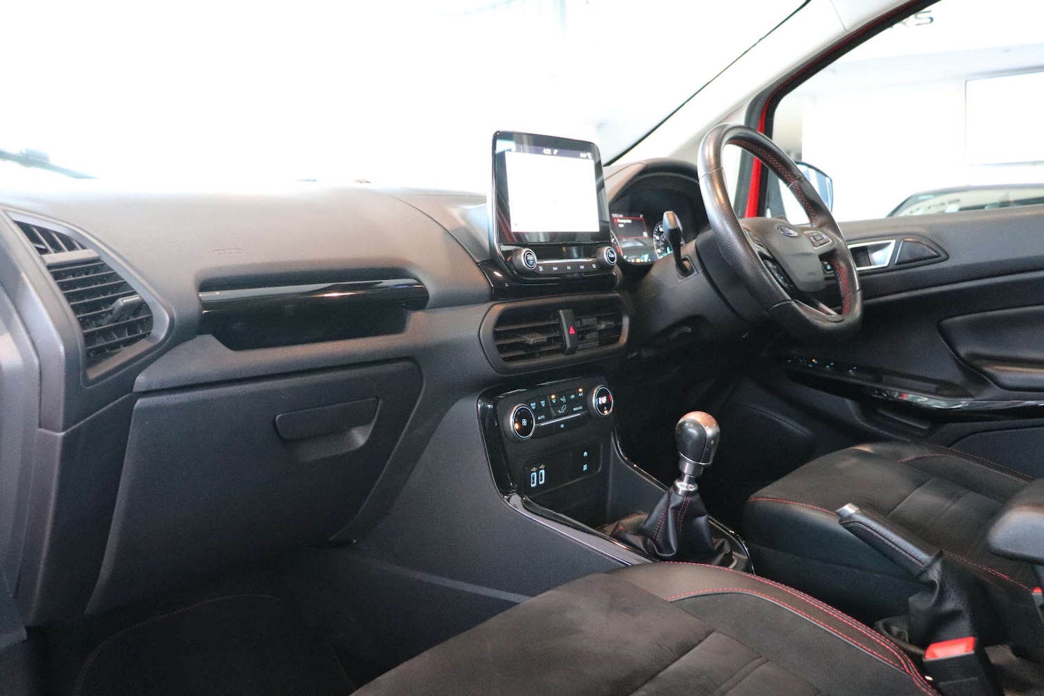 Used Ford Ecosport 2018 for sale - 78145482: Photo 4