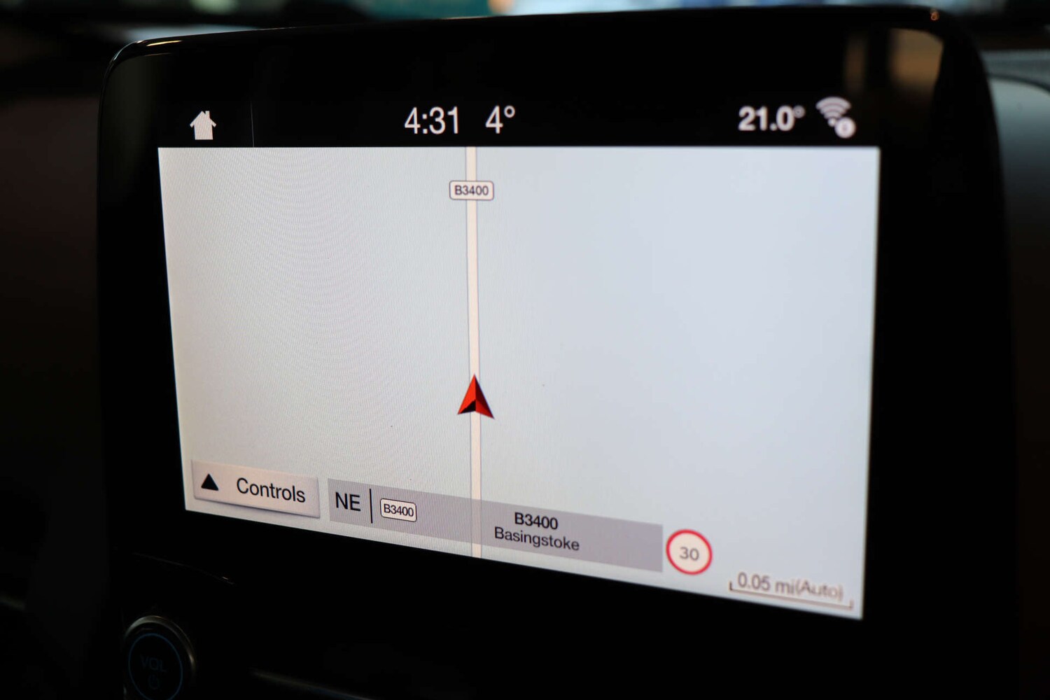 Used Ford Ecosport 2018 for sale - 78145482: Photo 40