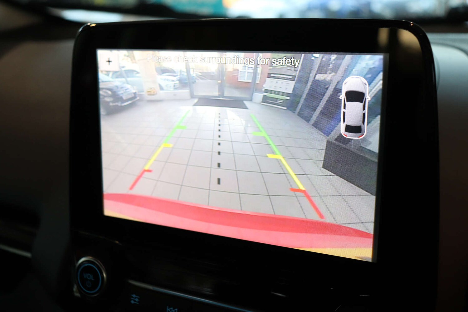 Used Ford Ecosport 2018 for sale - 78145482: Photo 41