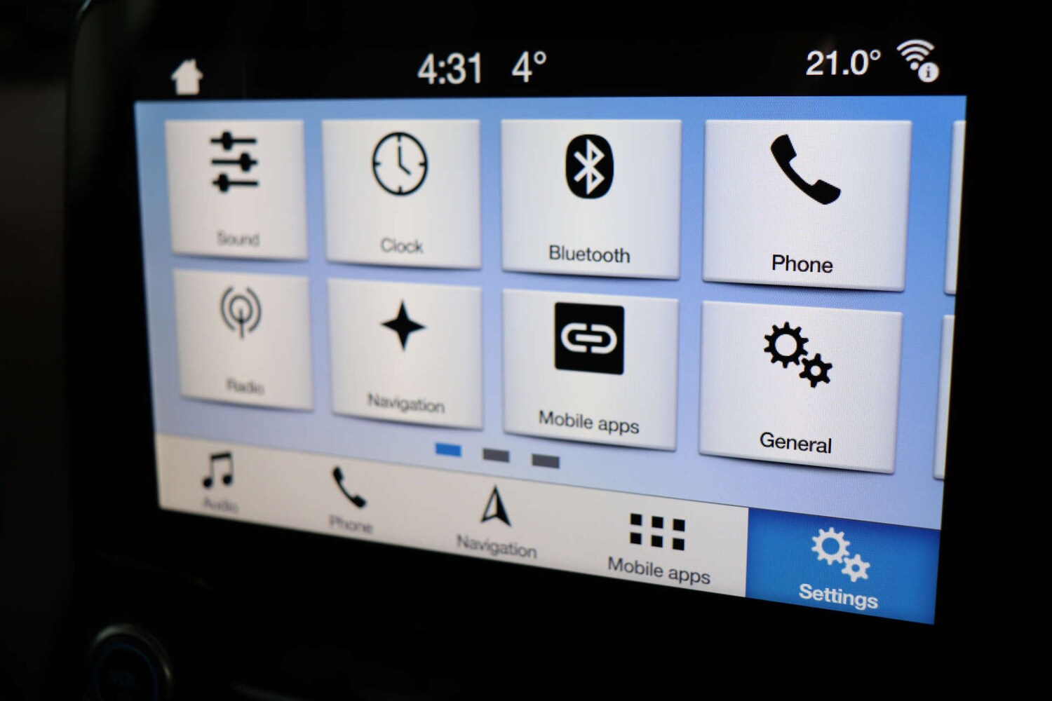 Used Ford Ecosport 2018 for sale - 78145482: Photo 42