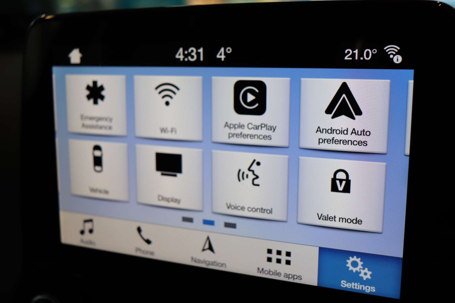 Used Ford Ecosport 2018 for sale - 78145482: Photo 43