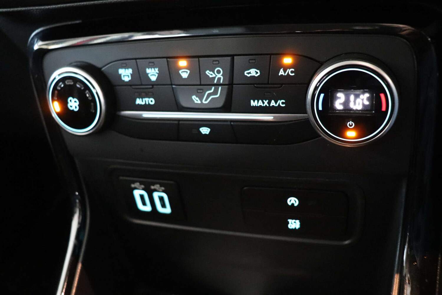 Used Ford Ecosport 2018 for sale - 78145482: Photo 45