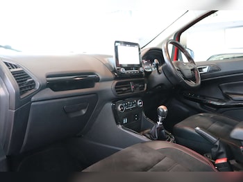 Used Ford Ecosport 2018 for sale - 78145482: Photo