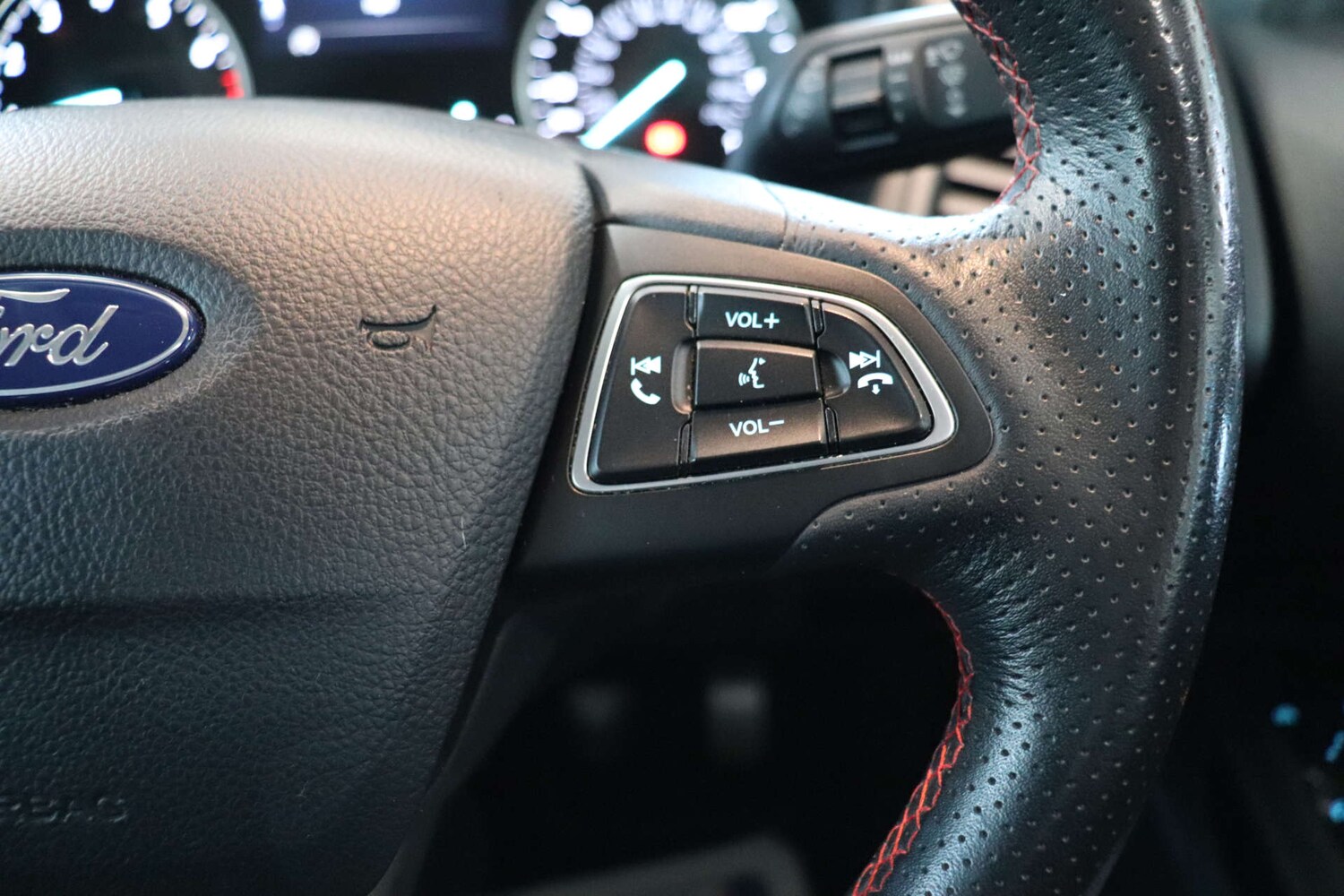 Used Ford Ecosport 2018 for sale - 78145482: Photo 50