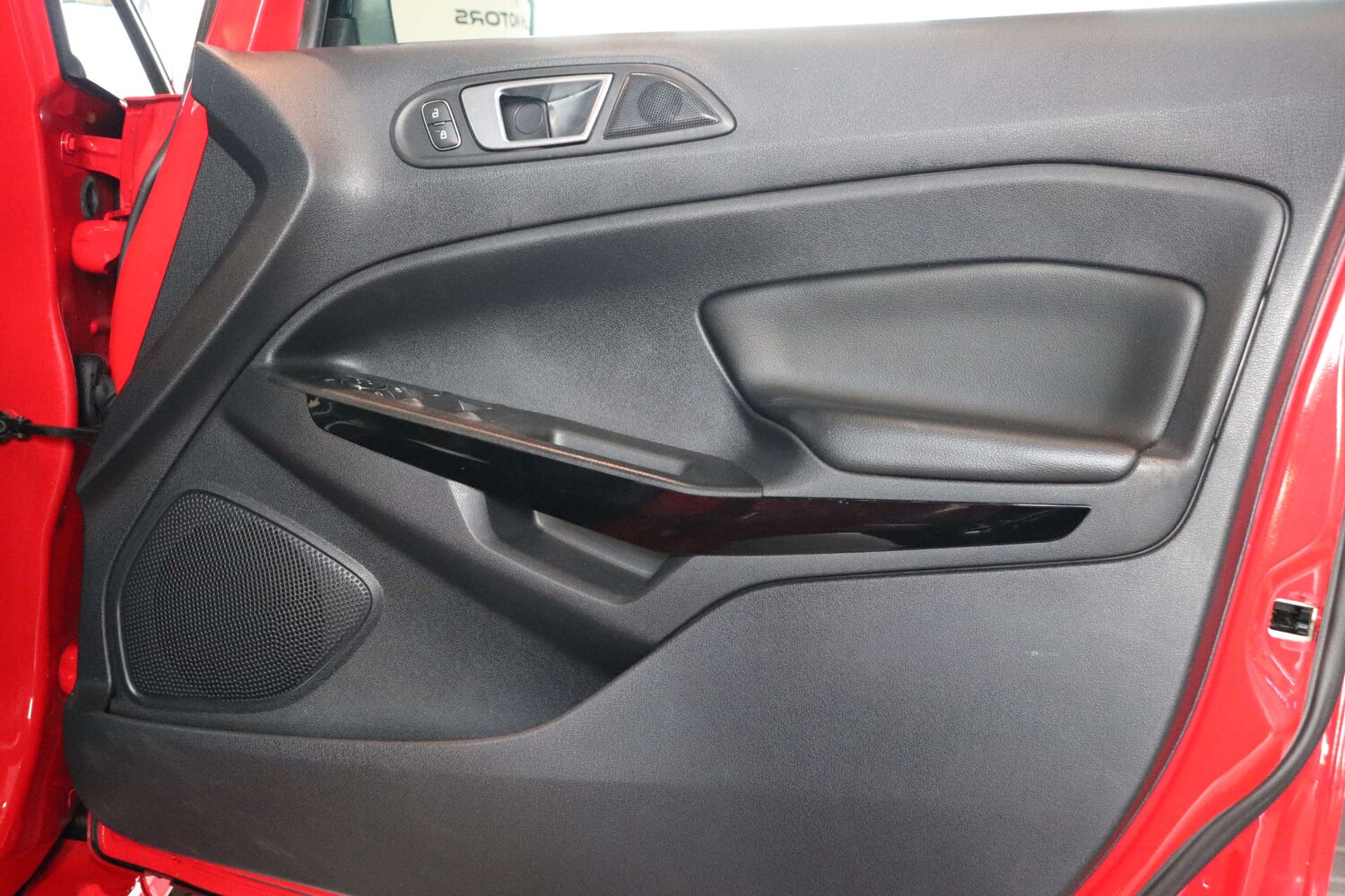 Used Ford Ecosport 2018 for sale - 78145482: Photo 56