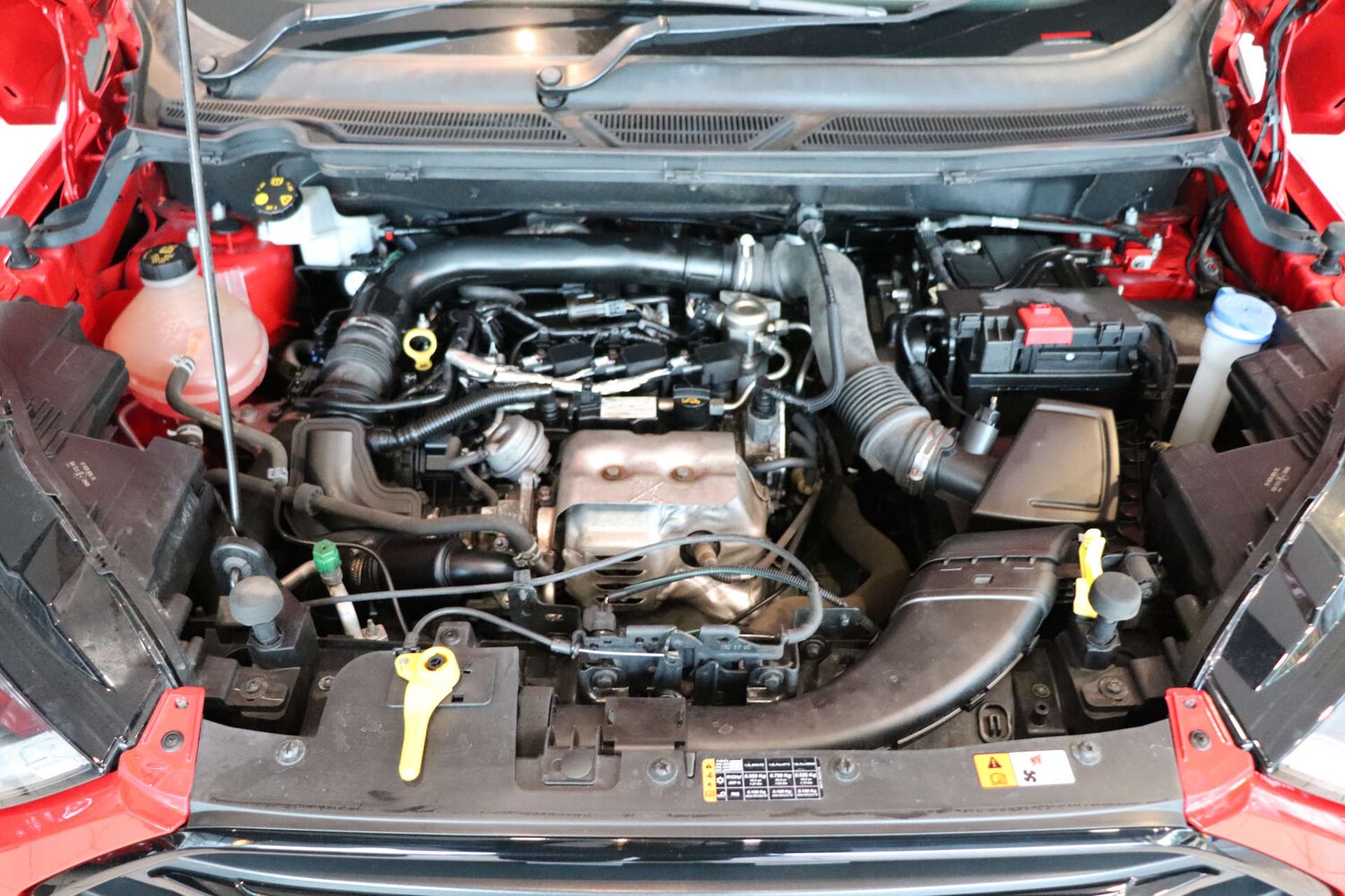 Used Ford Ecosport 2018 for sale - 78145482: Photo 57