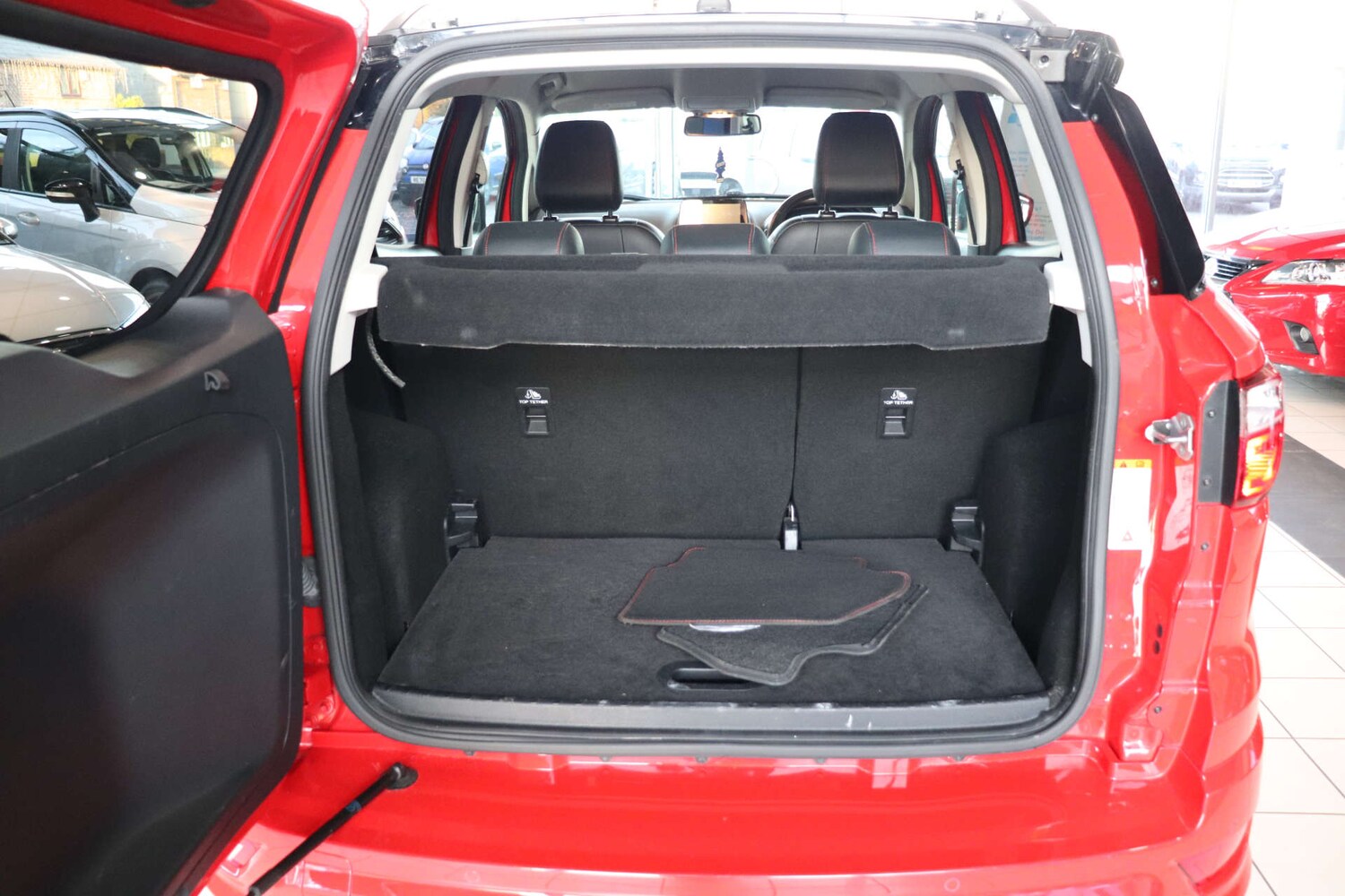 Used Ford Ecosport 2018 for sale - 78145482: Photo 58