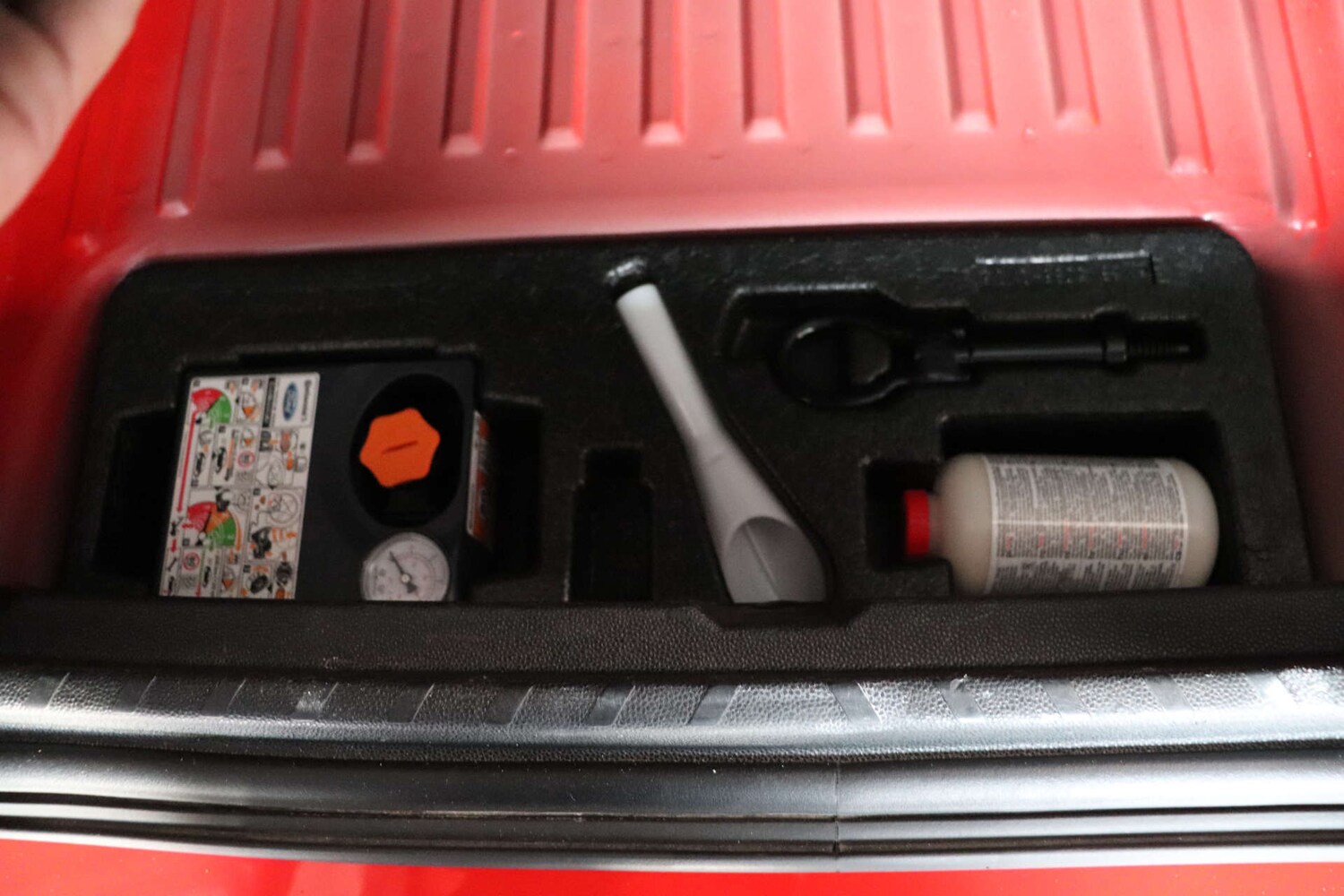 Used Ford Ecosport 2018 for sale - 78145482: Photo 59