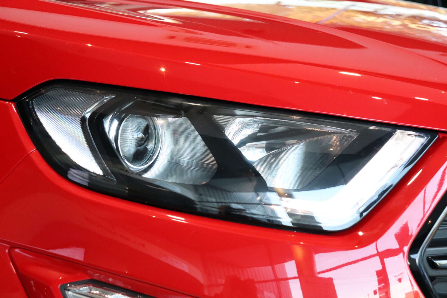 Used Ford Ecosport 2018 for sale - 78145482: Photo 61