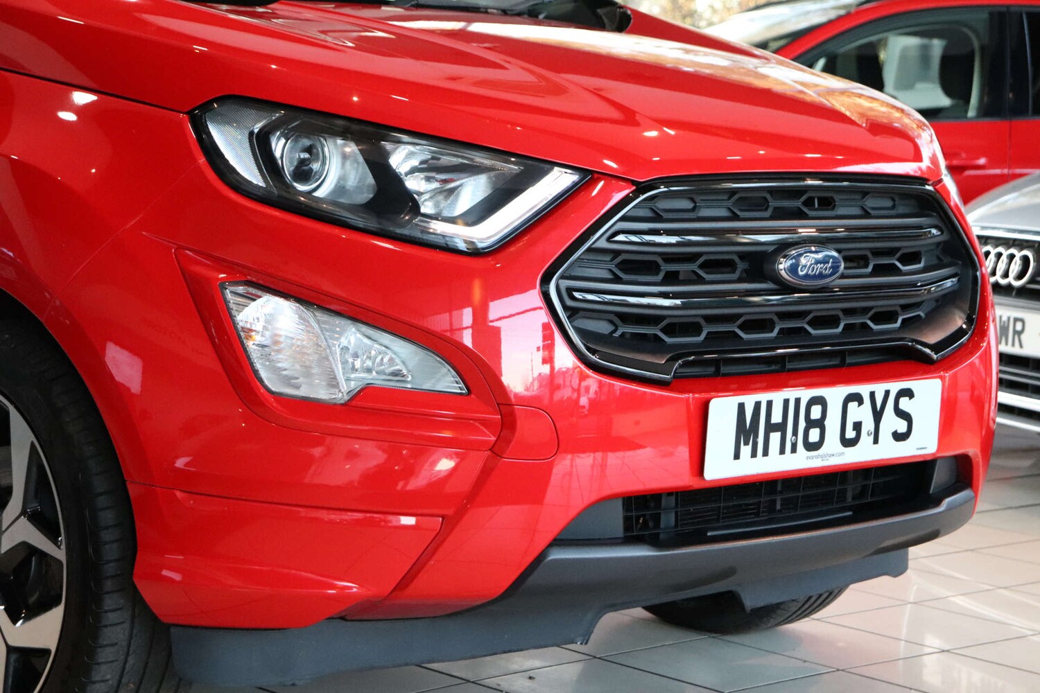 Used Ford Ecosport 2018 for sale - 78145482: Photo 63