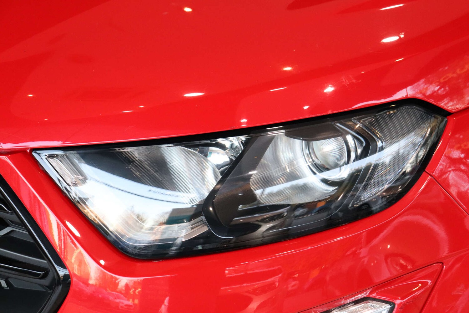 Used Ford Ecosport 2018 for sale - 78145482: Photo 65