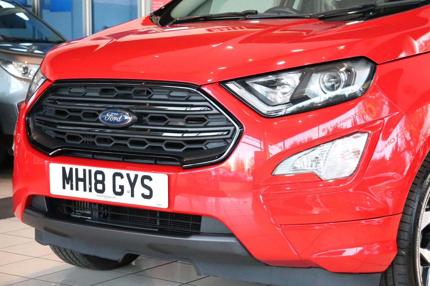 Used Ford Ecosport 2018 for sale - 78145482: Photo 67