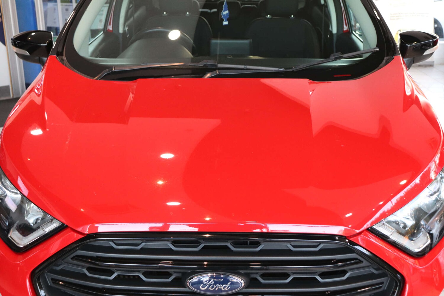 Used Ford Ecosport 2018 for sale - 78145482: Photo 69