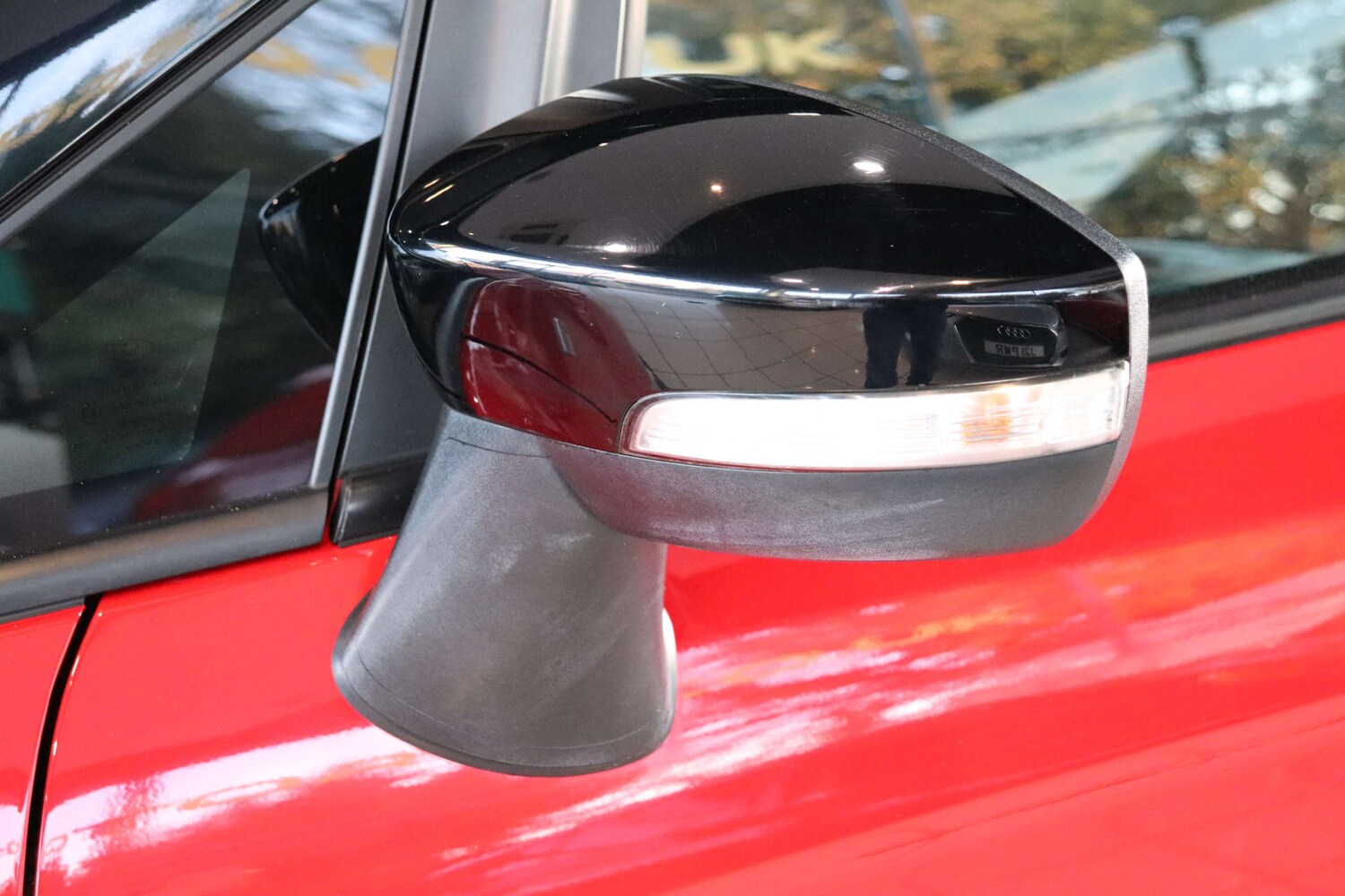 Used Ford Ecosport 2018 for sale - 78145482: Photo 70