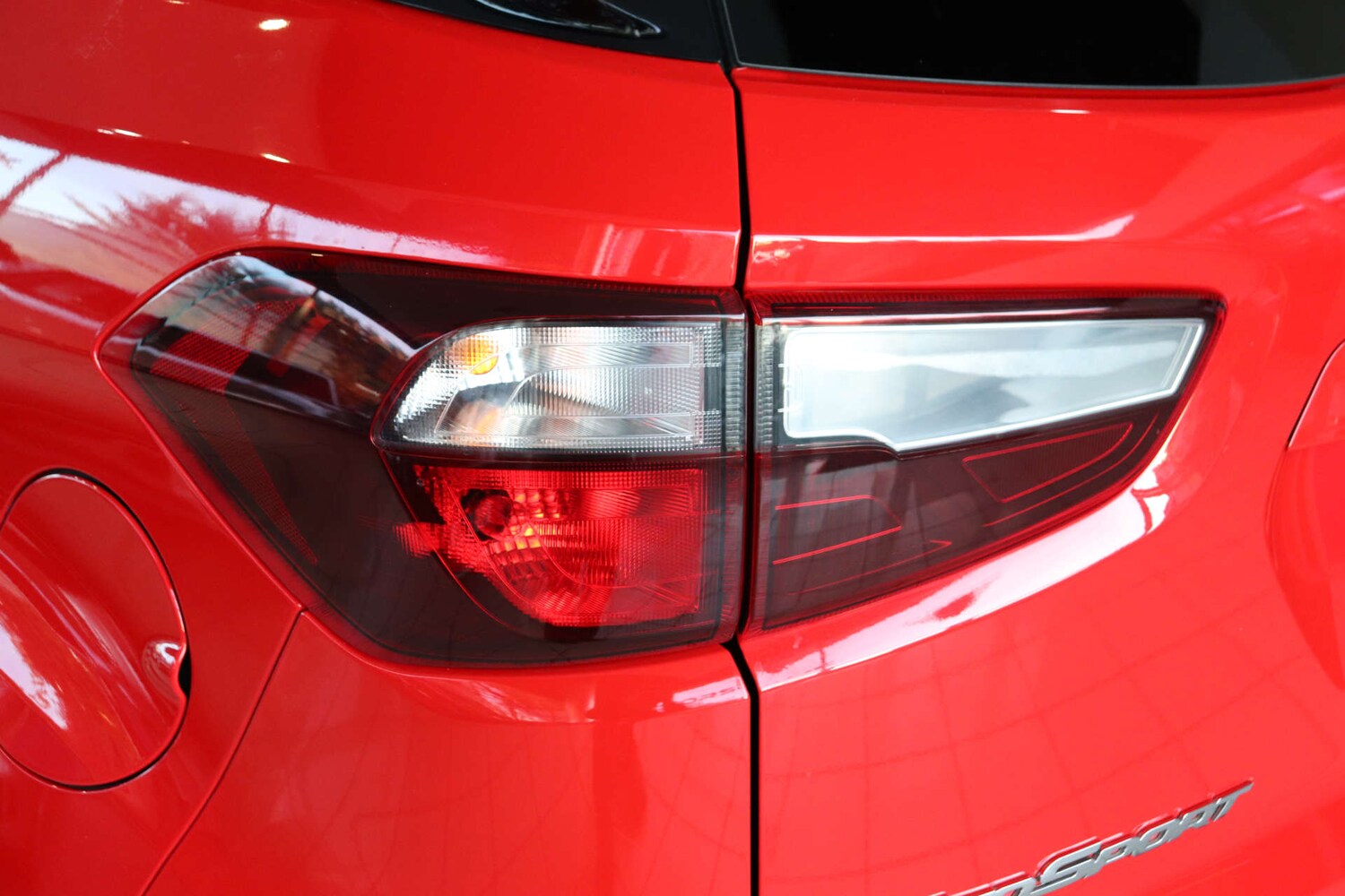 Used Ford Ecosport 2018 for sale - 78145482: Photo 73