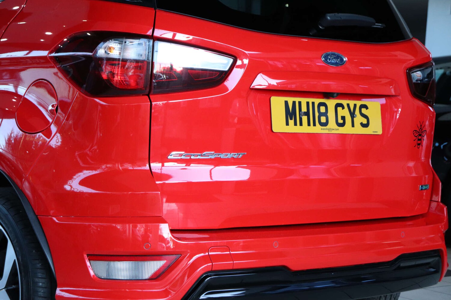 Used Ford Ecosport 2018 for sale - 78145482: Photo 75