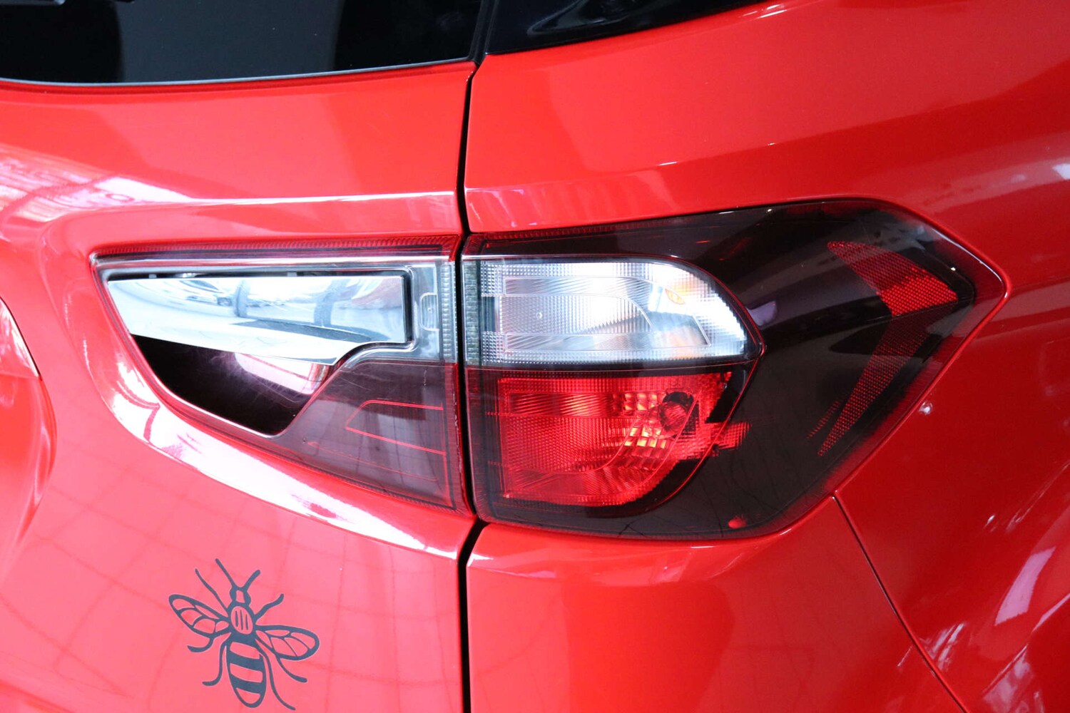 Used Ford Ecosport 2018 for sale - 78145482: Photo 77