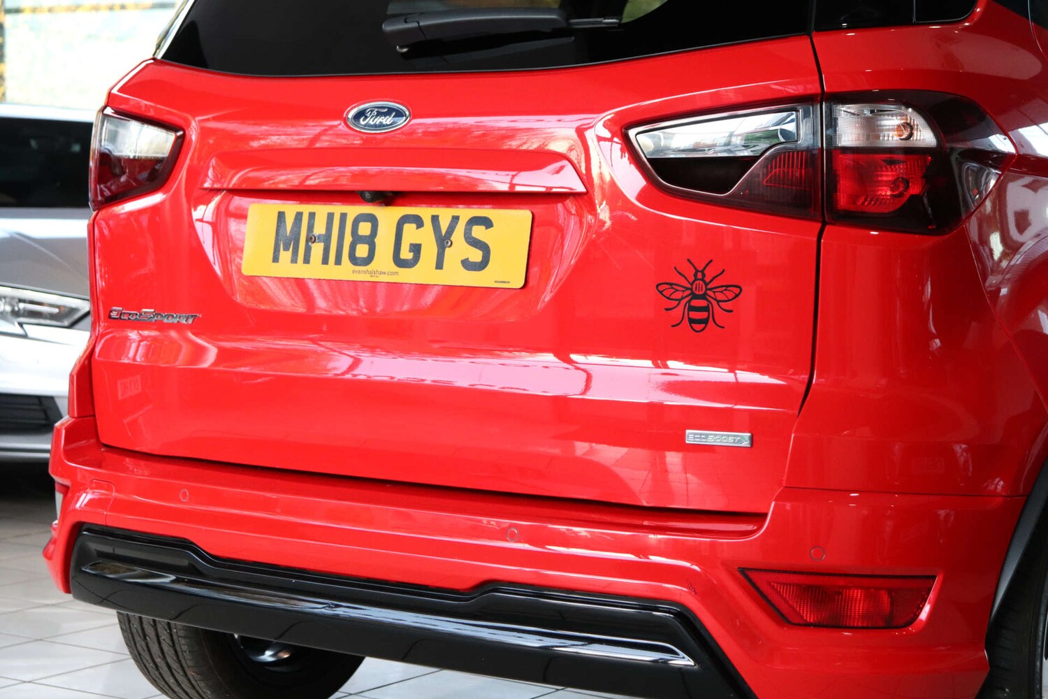 Used Ford Ecosport 2018 for sale - 78145482: Photo 79