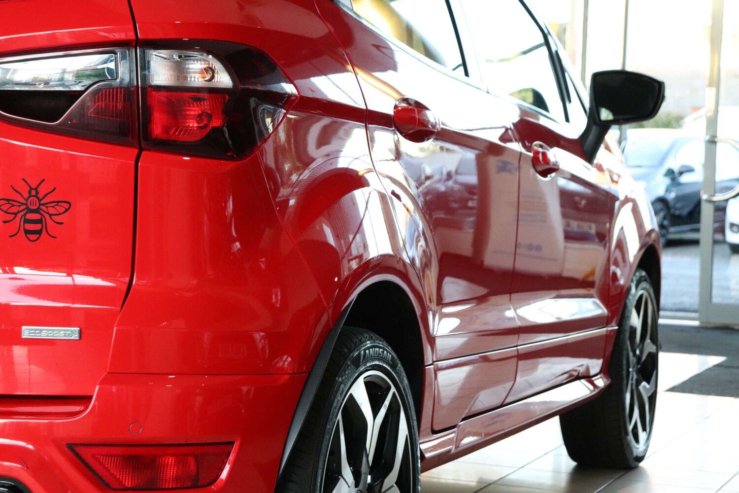 Used Ford Ecosport 2018 for sale - 78145482: Photo 80