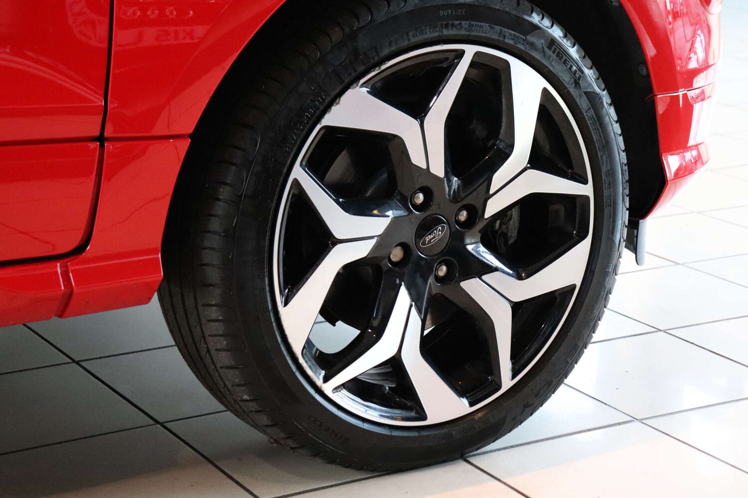 Used Ford Ecosport 2018 for sale - 78145482: Photo 87