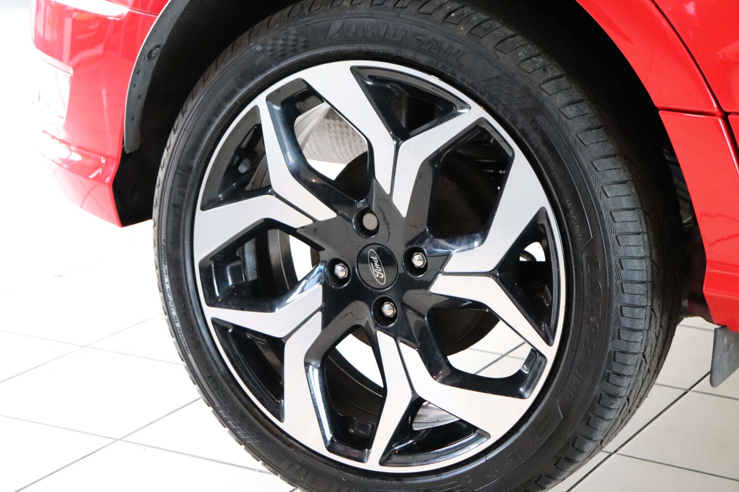 Used Ford Ecosport 2018 for sale - 78145482: Photo 88