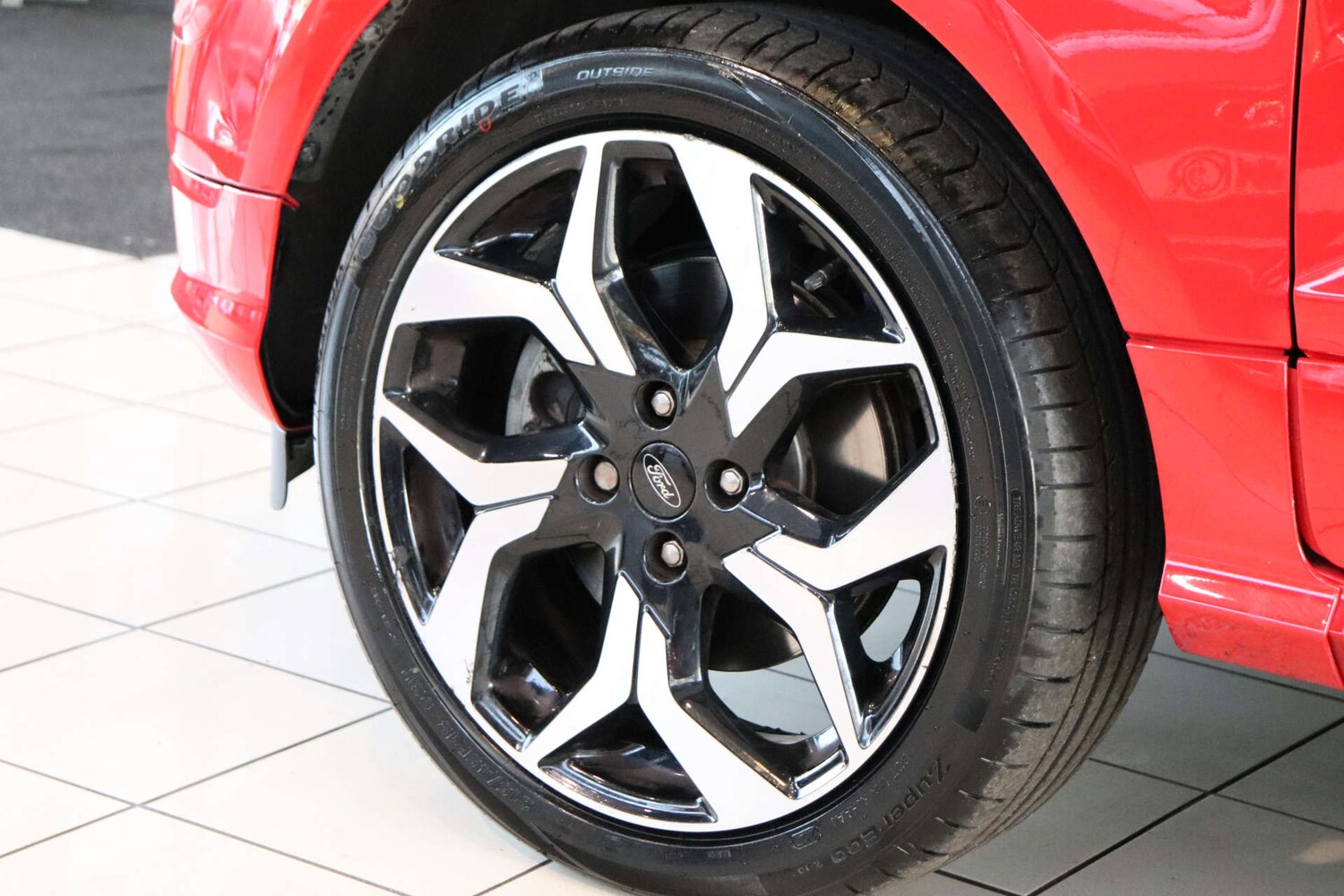 Used Ford Ecosport 2018 for sale - 78145482: Photo 89