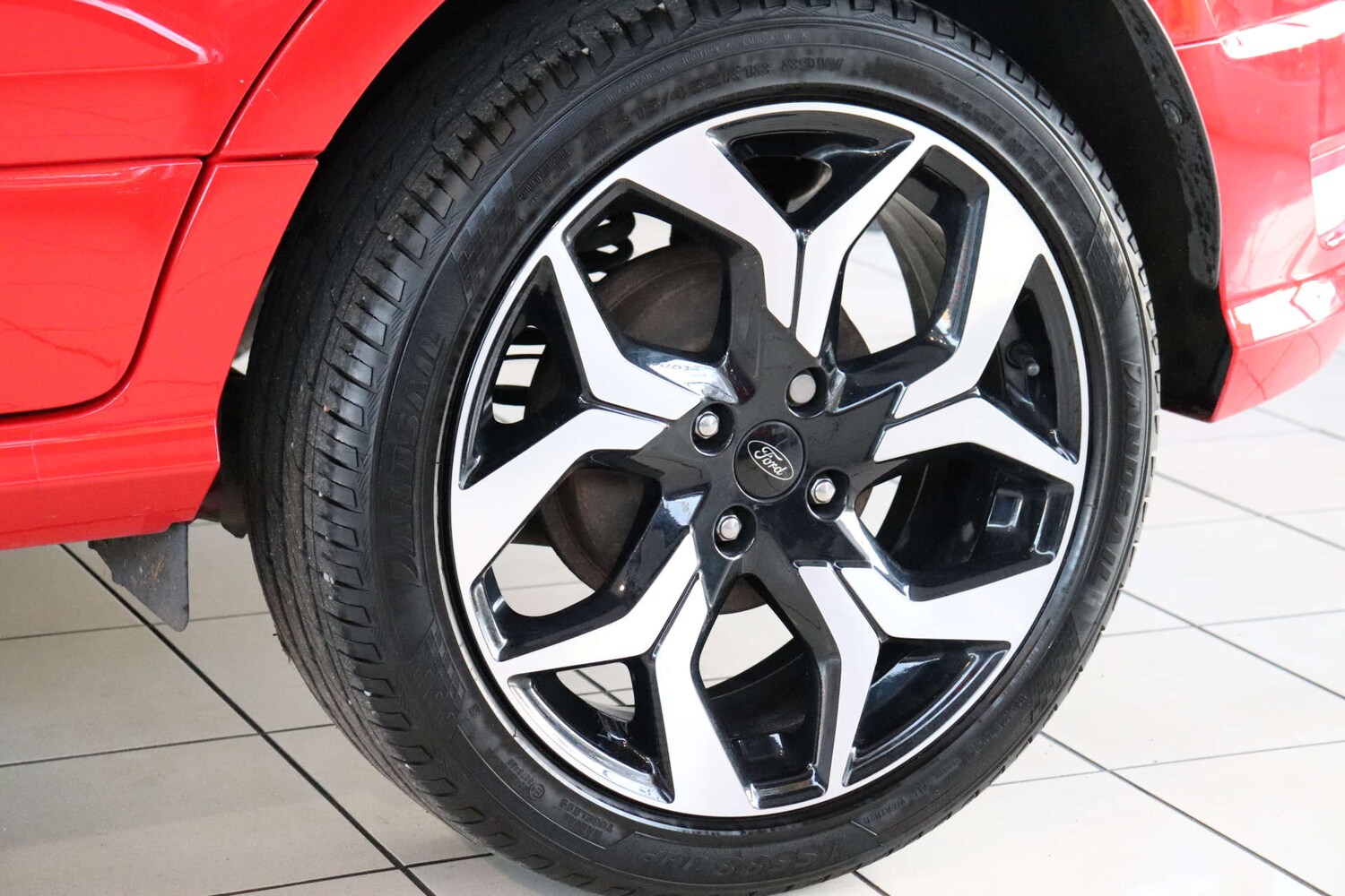 Used Ford Ecosport 2018 for sale - 78145482: Photo 90