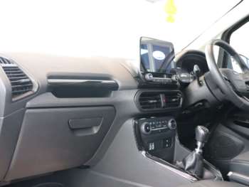 Used Ford Ecosport 2018 for sale - 74516486: Photo