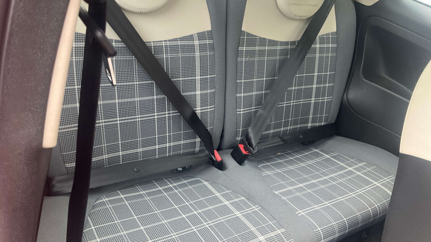 Used Fiat 500 2018 for sale - 78056717: Photo 11