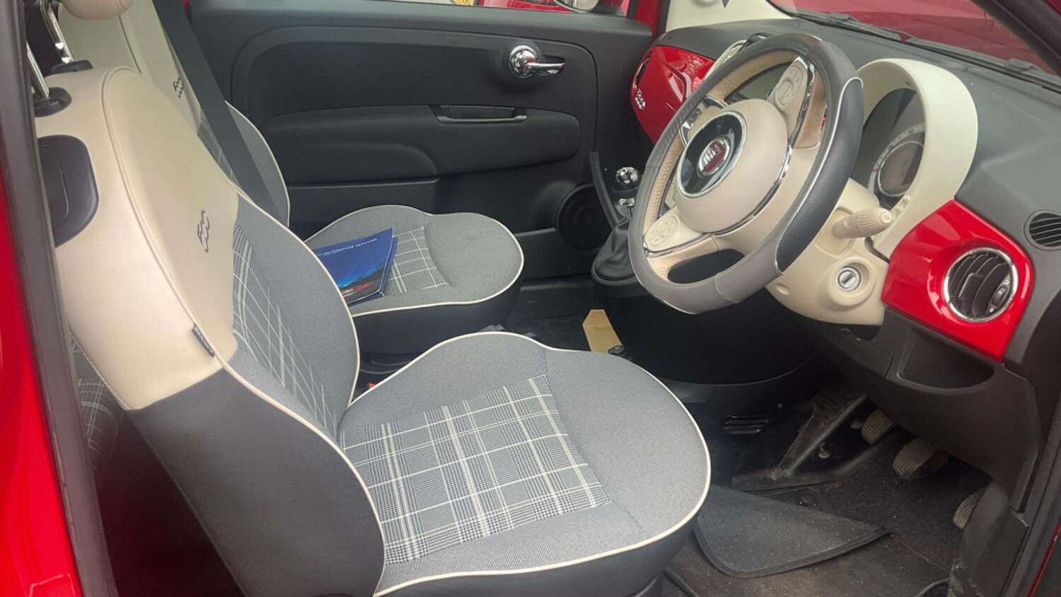 Used Fiat 500 2018 for sale - 78056717: Photo 13