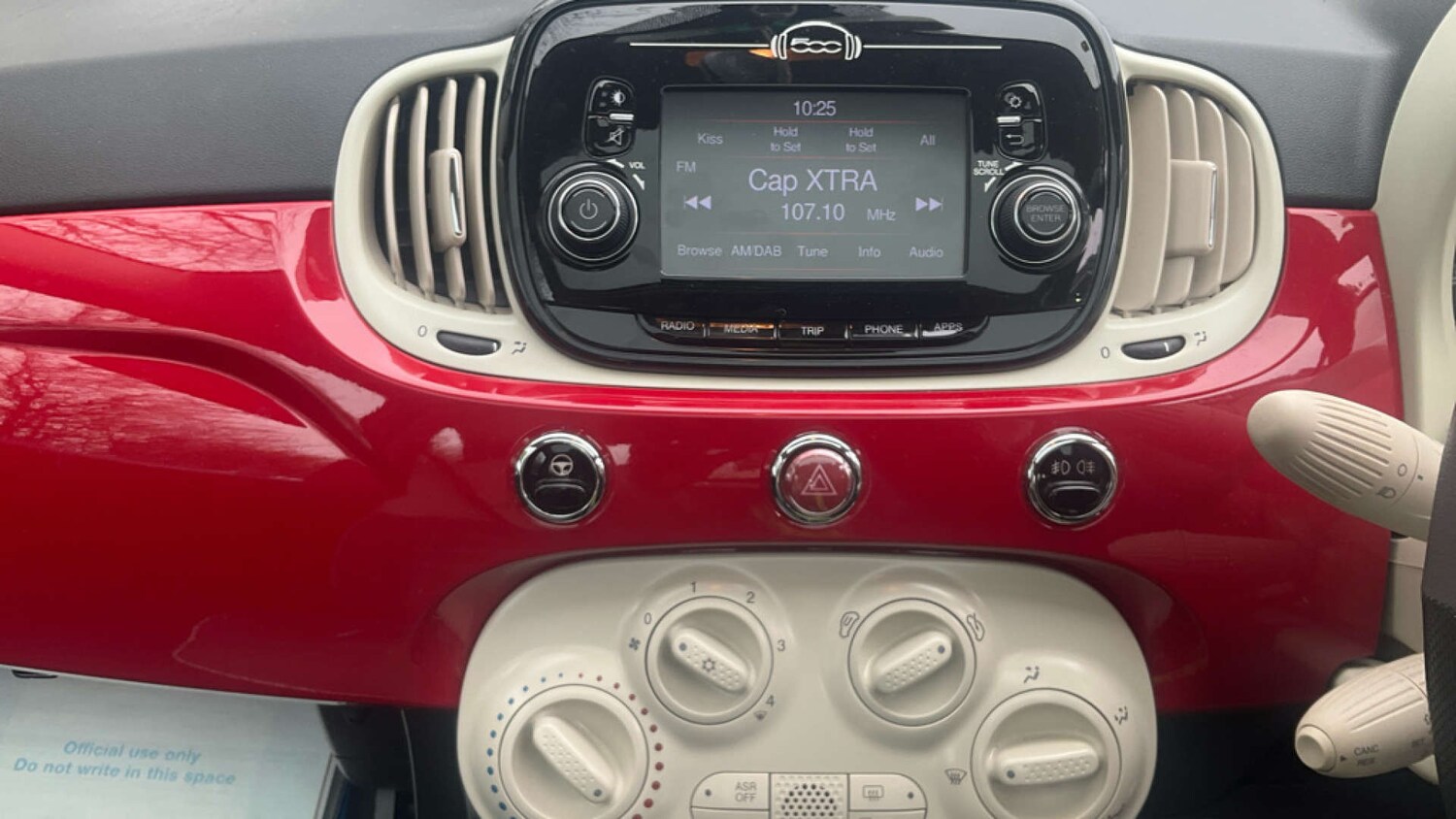 Used Fiat 500 2018 for sale - 78056717: Photo 15