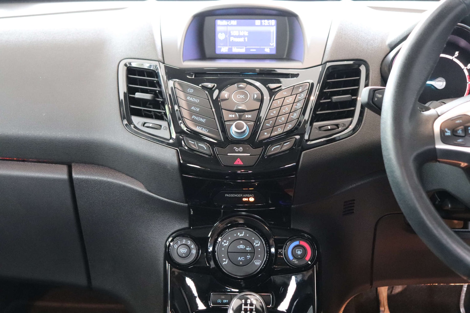 Used Ford Fiesta 2016 for sale - 76249770: Photo 15