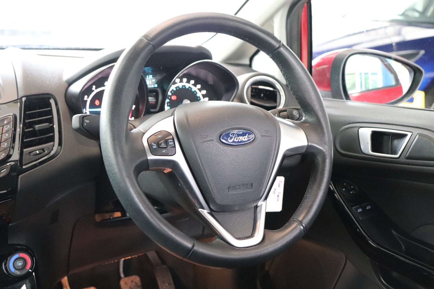 Used Ford Fiesta 2016 for sale - 76249770: Photo 16